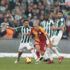 Suudi Arabistan bombası! Galatasaray resmen... Suudi Arabistan bombası! Galatasaray resmen...