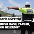 Fahri Trafik Müfettişi nasıl olunur? Fahri Trafik Müfettişi başvurusu nasıl yapılır? İşte şartları.. Fahri Trafik Müfettişi nasıl olunur? Fahri Trafik Müfettişi başvurusu nasıl yapılır? İşte şartları..