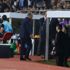 Terim'den Kocaman'a gönderme! Maç sonu tansiyon yükseldi