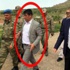 Vali ve komutanı ağırlayan köy korucusu muhtar başından vurularak öldürüldü Vali ve komutanı ağırlayan köy korucusu muhtar başından vurularak öldürüldü