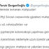 Cezaevinde Korona'ya yakalanan gazeteci Çetin Çiftçi’nin başka rahatsızlıkları da var