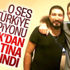 Ferat Üngür terör propagandasından gözaltına alındı Ferat Üngür terör propagandasından gözaltına alındı