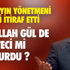 Denizli'de Tes Ve Ülkücülerden Uygur Eylemi