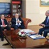 ‘Geniş sol ittifak’ için kolları sıvadılar