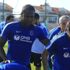 Rodallega: "Volkan Şen ile çok iyi arkadaşız"