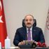 Teknoparklarda iki ay kira alınmayacak Teknoparklarda iki ay kira alınmayacak