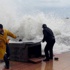 Meteorolojiden 3 bölge için "fırtına" uyarısı Meteorolojiden 3 bölge için "fırtına" uyarısı