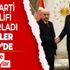 SON DAKİKA: AK Parti'nin MHP'ye götüreceği teklif netleşti! İşte yeni seçim yasasının ayrıntıları