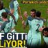 Josef gitti Sanches geliyor