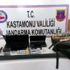 Kastamonu'da kaçak kazı operasyonu: 6 gözaltı Kastamonu'da kaçak kazı operasyonu: 6 gözaltı
