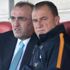 Galatasaray'da 5 imza birden