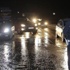 Sakarya'da buzlanma trafiği etkiledi