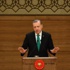 Cumhurbaşkanı Erdoğan konuşuyor - CANLI