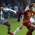 Lider Galatasaray, Konya deplasmanında