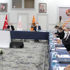 Bakan Karaismailoğlu'ndan İstanbul mesajı: Dünyanın en önemli lojistik merkezi haline gelecek Bakan Karaismailoğlu'ndan İstanbul mesajı: Dünyanın en önemli lojistik merkezi haline gelecek