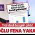 CHP'li İBB Başkanı Ekrem İmamoğlu, kendi tezgahını kendi yalanladı!