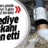 SON DAKİKA: Ardahan'ın Göle ilçesine içme suyu taşıyan boruya odun tıkadılar ilçe susuz kaldı SON DAKİKA: Ardahan'ın Göle ilçesine içme suyu taşıyan boruya odun tıkadılar ilçe susuz kaldı
