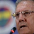 Aziz Yıldırım: Sahada çabalayan tek futbolcu vardı, o da... Aziz Yıldırım: Sahada çabalayan tek futbolcu vardı, o da...