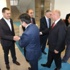 Aksaray’da Bayramlaşma Programı