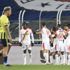 ﻿Fenerbahçe'de hava parçalı 'Bulut'lu