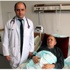 Kök Hücre Nakliyle Bacakları Kesilmedi, Yürüyor