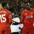 Balotelli'nin penaltısı olay oldu Balotelli'nin penaltısı olay oldu