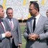 Atatürk Stadı'nda hazırlıklar sürüyor