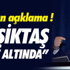 Asteras-Beşiktaş maçına doğru