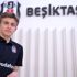 Rıdvan Yılmaz: "Beşiktaş benim çocukluk hayalim" Rıdvan Yılmaz: "Beşiktaş benim çocukluk hayalim"
