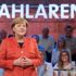 Merkel gurbetçilerin oylarına talip oldu!