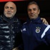 Kartal: "Böyle oynasın, gol atmasın" Kartal: "Böyle oynasın, gol atmasın"