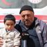 Şehit babası: "Askere çağırsalar ben de giderim" Şehit babası: "Askere çağırsalar ben de giderim"