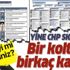 CHP’nin çiftliği olan Muğla Büyükşehir Belediyesi'nde büyük skandal! Her müdüre birden fazla makam CHP’nin çiftliği olan Muğla Büyükşehir Belediyesi'nde büyük skandal! Her müdüre birden fazla makam