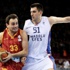 Dev derbide kazanan Anadolu Efes!