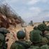İşgalci İsrail ordusu Lübnan sınırında yeni bir tünel keşfettiğini açıkladı