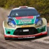 Castrol Ford Team Türkiye'den Sırbistan zaferi