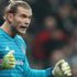 Loris Karius eşyalarını topladı Loris Karius eşyalarını topladı