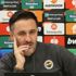 Fenerbahçe'de bir ilk! Vitor Pereira listeye almamıştı elde kalan...