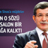 Başbakan Davutoğlu Sivas'ta konuşuyor - CANLI Başbakan Davutoğlu Sivas'ta konuşuyor - CANLI
