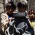 Yemen'de 8 milyondan fazla çocuk ölüm tehdidi altında Yemen'de 8 milyondan fazla çocuk ölüm tehdidi altında