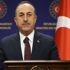 Çavuşoğlu, NATO Genel Sekreteri ile görüştü