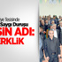 Belediye Tesisinde Militan Yetiştiriliyor Belediye Tesisinde Militan Yetiştiriliyor