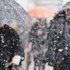 İstanbul kar ne zaman yağacak? 2015 İstanbul hava durumu, kar yağışı detaylı bilgiler