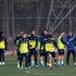 Fenerbahçe, GMG Kırklarelispor maçına hazır