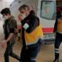 Mobilyacıdan yükselen çığlık sesleri mahalleyi ayağa kaldırdı. Üçü birden yerinden koptu Mobilyacıdan yükselen çığlık sesleri mahalleyi ayağa kaldırdı. Üçü birden yerinden koptu