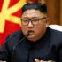 Kim Jong-un'dan "Çin" yasağı