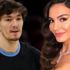 Ebru Şahin'den Cedi Osman açıklaması Ebru Şahin'den Cedi Osman açıklaması
