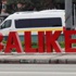 'I love Balıkesir' yazısındaki 'I' harfi tepkiler üzerine kaldırıldı