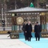 Erdoğan, Türkmenistan Devlet Başkanını ağırladı