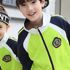 Çİn'de öğrenciler 'çip' ile takip ediliyor Çİn'de öğrenciler 'çip' ile takip ediliyor